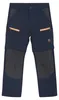 Color Kids COPants Kinder Uni Outdoorhose Hose Zip-off-Hose Produktbild-Vorschau 1