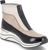 Remonte Stieflette mit Zipp in beige, Gr. 40 Produktbild-Vorschau 37