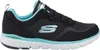 Skechers Sport Womens FLEX APPEAL 3.0 GO FORWARD Sneakers Podgląd zdjęcia produktu 9