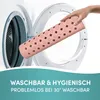 Engelbach® Duschmatte rutschfest 53x53cm - mit Aufhängung | Produktbild-Vorschau 5