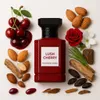 Parfémovaná voda Lush Cherry Náhled obrázku produktu 6