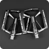 MUNDO® Fahrradpedale Plattformpedale Aluminium Rutschfest 3 Produktbild-Vorschau 2