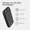 imoshion Powerbank - 27.000 mAh - Carga rápida y tecnología Vista previa de la imagen del producto 21