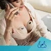 Canpol babies MumFIT Still- und Pump-BH Größe M 78/014 Produktbild-Vorschau 10