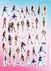 KPop Demon Hunters - Offizielles Stickerbuch Produktbild-Vorschau 7