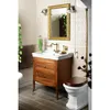Sapho Retro - Mobile lavabo 730x800x465 mm, faggio 1654 Anteprima dell’immagine prodotto 2