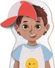 Hape - Puzzle magnetico da comporre Anteprima dell’immagine prodotto 11