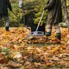 Fiskars 1027037, Hrábě na listí, Černá, Stříbrná, Hliník, Náhled obrázku produktu 4