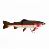Westin Tommy the Trout 15cm 40g LF Gummifisch Wobbler, Produktbild-Vorschau 1