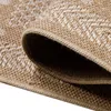 Carpetsale24 Vnit?ní a Venkovní Koberec Plochá Tkanina Náhled obrázku produktu 6