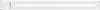 OSRAM Ampoule LED DULUX L 18 Watt 2G11 (840) Voir les images du produit 11