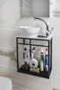 Sapho MINOR Piano lavabo 40x22,5 cm, rubinetto per lavabo a Anteprima dell’immagine prodotto 6