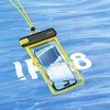 Baseus DeepDive wasserdichtes Gehuse (schwarz) Produktbild-Vorschau 15