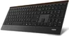 RAPOO E9500M Ultra-Slim schwarz Produktbild-Vorschau 3