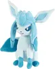 Jazwares - Pluszowa Maskotka Pokémon Glaceon 24cm - Podgląd zdjęcia produktu 4