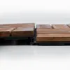 20er Set Holzfliesen, Akazie natur, LxB 30x30 cm Produktbild-Vorschau 9