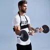 GORILLA SPORTS® Hantelscheiben - 5 kg Gewichte, 30/31 mm, Produktbild-Vorschau 4