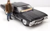Jada Toys 253255037 - Supernatural: Dean Winchester & 1967 Anteprima dell’immagine prodotto 9