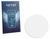 Savvies Schutzglas für Samsung Galaxy Watch 7 (44 mm) Produktbild-Vorschau 3