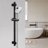 Duschstange 66cm, Edelstahl Brausestange mit Produktbild-Vorschau 7