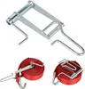 Zurrgurt- & Spanngurt-Aufwickler / Aufroller aus Metall, Produktbild-Vorschau 1