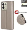 Hülle für Xiaomi Redmi 17 4G / 5G Handyhülle mit Produktbild-Vorschau 3