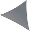 Tenda da sole Toboli triangolo 3x3x4,2m Protezione solare Anteprima dell’immagine prodotto 1