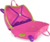 Trunki, Reisekoffer für Kinder, pink Produktbild-Vorschau 17