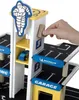 Theo Klein Garage Michelin avec 3 niveaux, bois Voir les images du produit 3