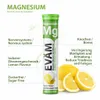 Magnesium 375 mg Brausetabletten 24x 20 Stück Zitrone – Produktbild-Vorschau 3