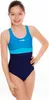 AQUA-SPEED Mädchen Badeanzug - Verschiedene Farben - Produktbild-Vorschau 1