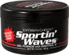 Sportin' Waves Magic Gel Pomade with Wavitrol III (black) Produktbild-Vorschau 6