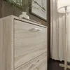 Schoenenkast ADA 2D, 60 cm, Sonoma eikenhout | Opklapbare Productafbeelding-voorbeeld 5