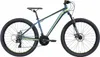 BIKESTAR Alu Mountainbike 27.5 Zoll | 21 Gang Hardtail Produktbild-Vorschau 2