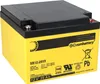 SUN Battery SB12-26V0 Batterie AGM 12V 26Ah au plomb avec Voir les images du produit 1