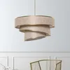 Opviq, Couper- Couper FLH, Beige,Gold, Kronleuchter, 40 x Produktbild-Vorschau 5