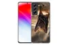 MuchoWow® Handyhülle Schutzhülle Hülle für Samsung Galaxy Produktbild-Vorschau 2