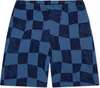 Pyjama pour garçon Schiesser Nightwear bleu atlantique - Voir les images du produit 8