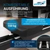 ARTSPORT® Rudergerät Row Master - schwarz, magnetisch mit Produktbild-Vorschau 5