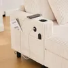 Sweiko Großzügiger, weicher Chaiselongue-Liegesessel mit Produktbild-Vorschau 14