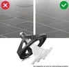 STAHLWERK Fliesen-Nivellier-System 100-teilig / Produktbild-Vorschau 7