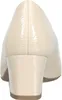Ara Pumps LONDON, Lack/Brush, Beige, Damen Produktbild-Vorschau 11