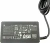 HP L30757-002 USB-C Netzteil - Notebook - Schwarz Produktbild-Vorschau 6