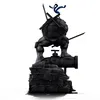 Teenage Mutant Ninja Turtles Art Scale Statua 1/10 Leonardo Anteprima dell’immagine prodotto 12