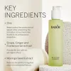 Babor Soothing Rose Toner 200ml - feuchtigkeitsspendendes Produktbild-Vorschau 4