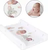 Ceba baby soft Wickeltisch 50 x 70 cm weiß Produktbild-Vorschau 3