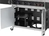 Edelstahl Gasgrill Keansburg 6 Special Edition, 6-Brenner Produktbild-Vorschau 18