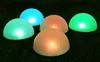 5er Set RGB LED Solarleuchten, Kugel, Farbwechsel, L 475 cm Produktbild-Vorschau 8