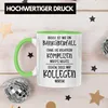 Trendation - Jobwechsel Tasse Geschenk Kollegen Kollegin Produktbild-Vorschau 3
