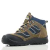 Safety Jogger X2000 Sicherheitsschuh S3 SRC, Leder, braun, Produktbild-Vorschau 3